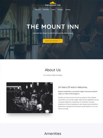 hotel-resort